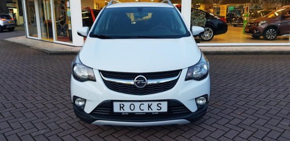 Opel Karl - 1.0 Rocks Online Edition - 1