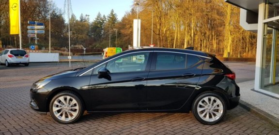 Opel Astra - 1.4 Innovation Navi 900 17