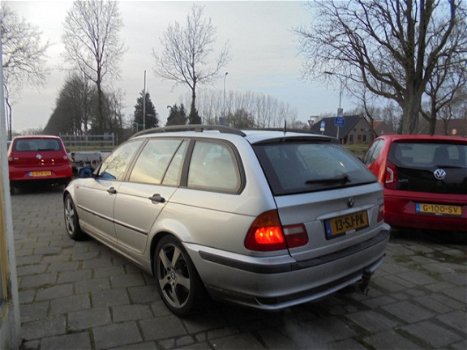 BMW 3-serie Touring - 2.0 D 320 2006 - 1