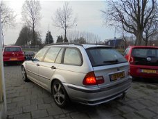 BMW 3-serie Touring - 2.0 D 320 2006