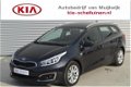 Kia Cee'd - 1.0 T-GDi 120PK First Edition Navi/Airco/Cruise/Trekhaak - 1 - Thumbnail