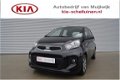 Kia Picanto - 1.0 67pk 4-zits EconomyPlusLine Navigator/Camera - 1 - Thumbnail