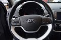 Kia Picanto - 1.0 67pk 4-zits EconomyPlusLine Navigator/Camera - 1 - Thumbnail