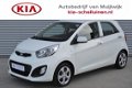 Kia Picanto - 1.0 BusinessLine Navi/Bluetooth - 1 - Thumbnail