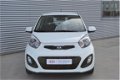 Kia Picanto - 1.0 BusinessLine Navi/Bluetooth - 1 - Thumbnail