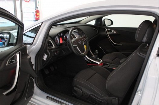 Opel Astra GTC - | 1.4 TURBO | | AC | AGR stoelen | Navi | USB | - 1