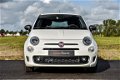 Fiat 500 - TwinAir Turbo Eco 85pk Sport Lite - 1 - Thumbnail