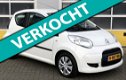 Citroën C1 - 1.0-12V Ambiance centrale deurvergrendeling op afstand, elektr ramen, airco - 1 - Thumbnail