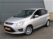 Ford C-Max - 1.6 Ecoboost 150 pk Titanium trekhaak - 1 - Thumbnail