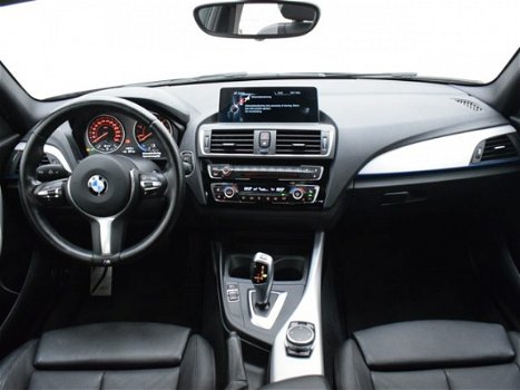 BMW 1-serie - 118d 150pk Automaat Corporate M Sport Centennial High Executive - 1