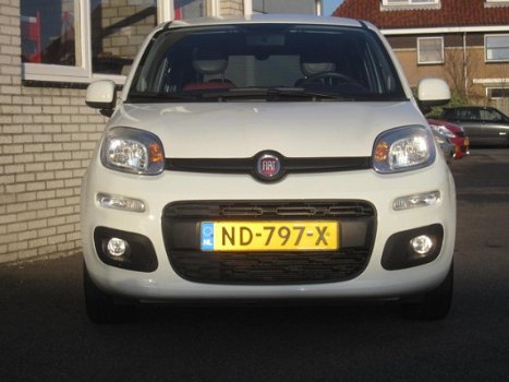 Fiat Panda - 1.2 Lounge *nieuwe staat - 1