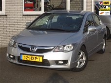 Honda Civic - 1.3 Hybrid *garantie