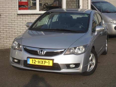 Honda Civic - 1.3 Hybrid *garantie - 1