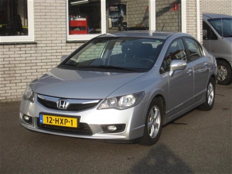 Honda Civic - 1.3 Hybrid *garantie - 1