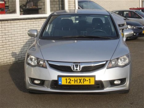 Honda Civic - 1.3 Hybrid *garantie - 1