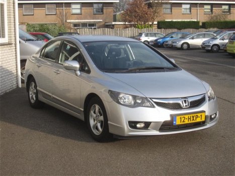 Honda Civic - 1.3 Hybrid *garantie - 1