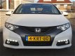 Honda Civic - 1.8 Sport *navi*striping - 1 - Thumbnail