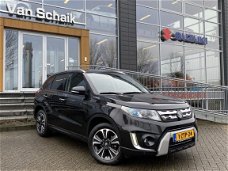 Suzuki Vitara - 1.6 High Executive Navigatie, Panoramisch schuif-/kanteldak