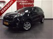 Kia Sportage - 1.6 GDi 132pk First Edition Navi +Trekhaak - 1 - Thumbnail