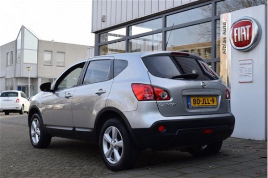 Nissan Qashqai - 1.6 Acenta - 1