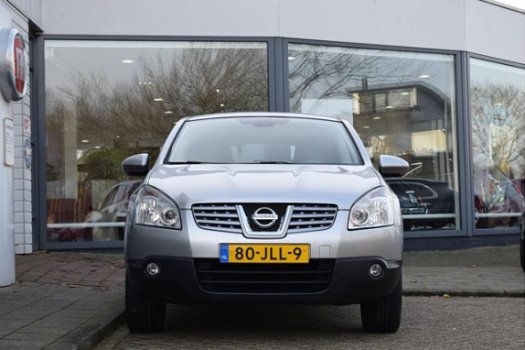 Nissan Qashqai - 1.6 Acenta - 1