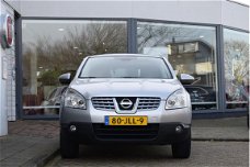 Nissan Qashqai - 1.6 Acenta