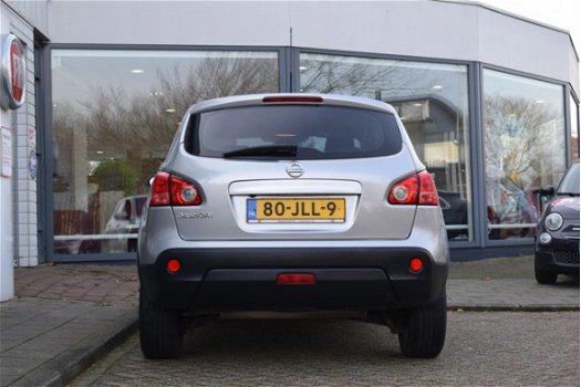 Nissan Qashqai - 1.6 Acenta - 1