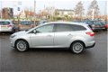 Ford Focus - EcoBoost 125pk Edition Plus Trekhaak/17 - 1 - Thumbnail