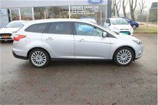 Ford Focus - EcoBoost 125pk Edition Plus Trekhaak/17