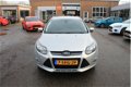 Ford Focus - EcoBoost 125pk Edition Plus Trekhaak/17 - 1 - Thumbnail