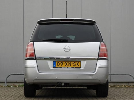 Opel Zafira - 1.8i 140PK AIRCO 7ZITS TREKHAAK - 1