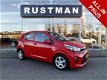 Kia Picanto - 1.0 CVVT EconomyPlusLine BT RIJKLAARPRIJS - 1 - Thumbnail