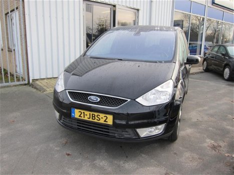 Ford Galaxy - 145PK Ghia Luxe 7pers - 1