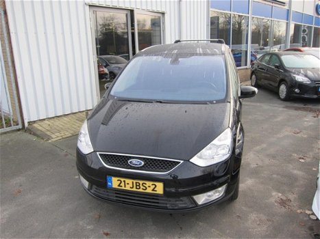 Ford Galaxy - 145PK Ghia Luxe 7pers - 1