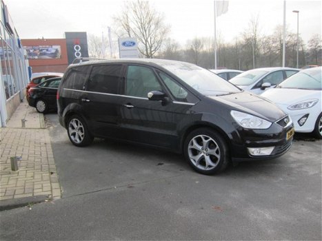 Ford Galaxy - 145PK Ghia Luxe 7pers - 1