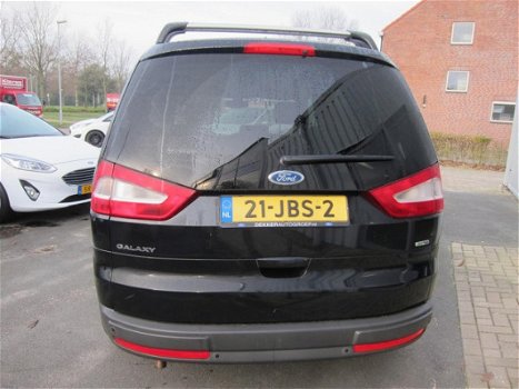 Ford Galaxy - 145PK Ghia Luxe 7pers - 1
