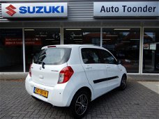 Suzuki Celerio - 1.0 Dynamic Navigatie/Parkeerhulp