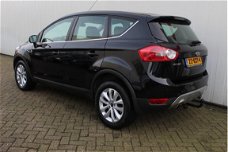 Ford Kuga - 2.0 TDCI 100KW Titanium AIRCO TREKHAAK