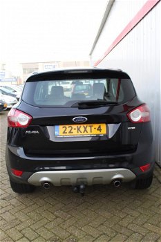 Ford Kuga - 2.0 TDCI 100KW Titanium AIRCO TREKHAAK - 1