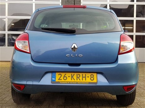 Renault Clio - 1.2 Expression - 1