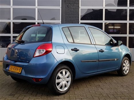 Renault Clio - 1.2 Expression - 1