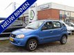 Suzuki Ignis - 1.3 First Edition | 5drs | Airco | incl set winterbanden - 1 - Thumbnail