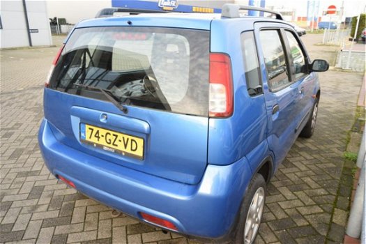 Suzuki Ignis - 1.3 First Edition | 5drs | Airco | incl set winterbanden - 1