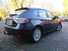 Subaru Impreza - 2.0R HATCHBACK AWD Luxury