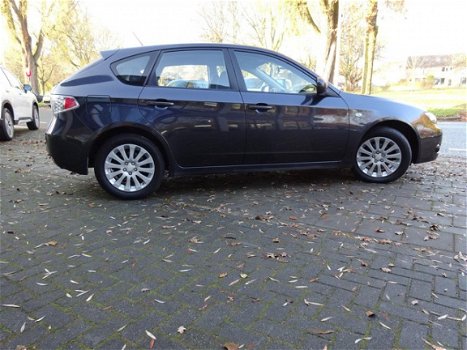 Subaru Impreza - 2.0R HATCHBACK AWD Luxury - 1