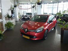 Renault Clio - 0.9 TCe Expression