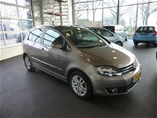 Volkswagen Golf Plus - 1.4 TSI Highline