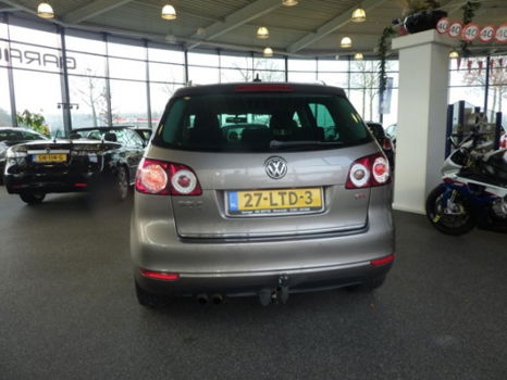 Volkswagen Golf Plus - 1.4 TSI Highline - 1