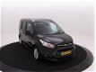 Ford Tourneo Connect Compact - 1.0 EcoBoost 100pk Titanium | Climate control | Panoramadak | Trekhaa - 1 - Thumbnail
