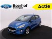 Ford Fiesta - 1.0 EcoBoost 95pk Connected -€2.930, - | 16